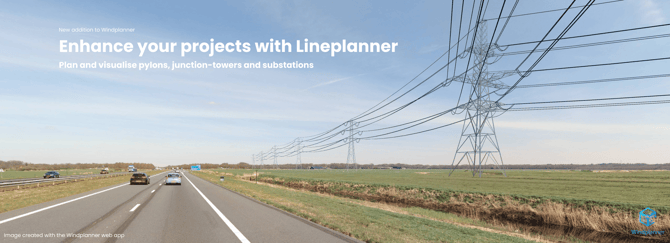 Showcase-Lineplanner