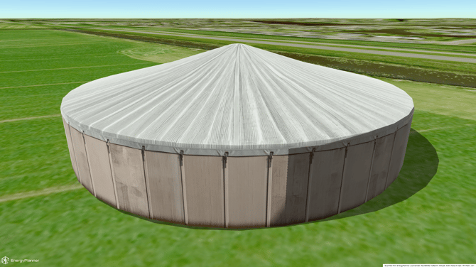 Silo